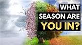 The Power of Perspective: The 4 Seasons of our Life - YouTube
